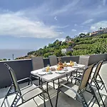 Formosa View By Atlantic Funchal (Madeira)