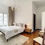 Formosa View By Atlantic