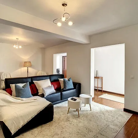 Formosa View By Atlantic * פונשל