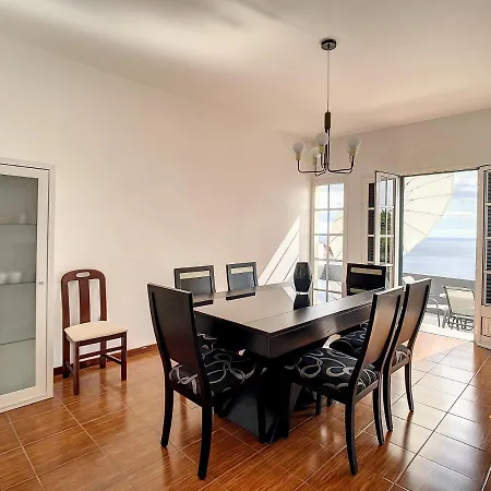 בית נופש Formosa View By Atlantic פונשל