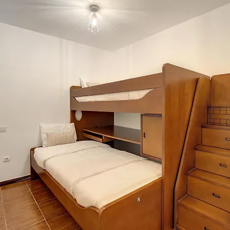 בית נופש Formosa View By Atlantic *