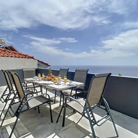 Formosa View By Atlantic *