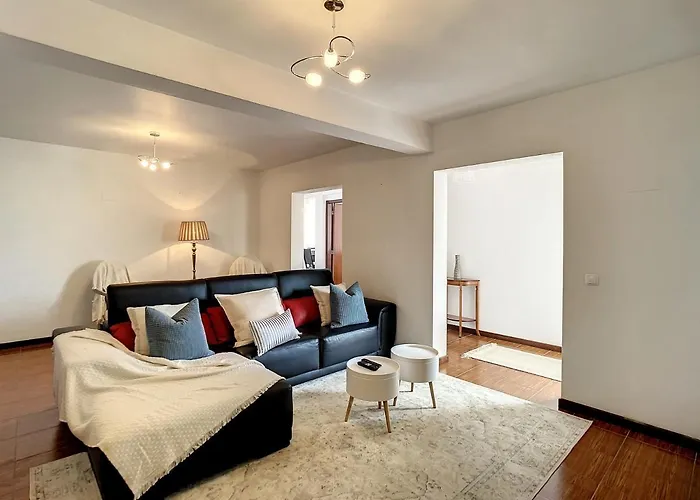 Formosa View By Atlantic * פונשל