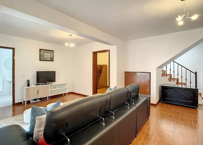 Formosa View By Atlantic פונשל