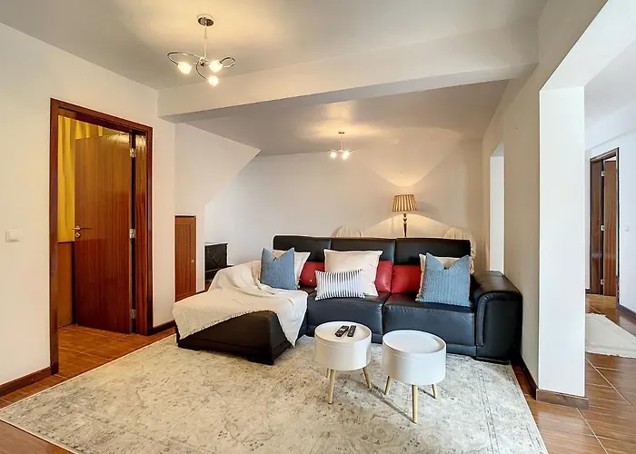 בית נופש Formosa View By Atlantic