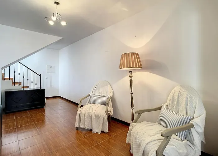 Formosa View By Atlantic * פונשל