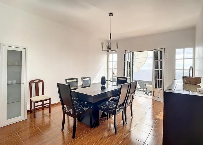 בית נופש Formosa View By Atlantic פונשל