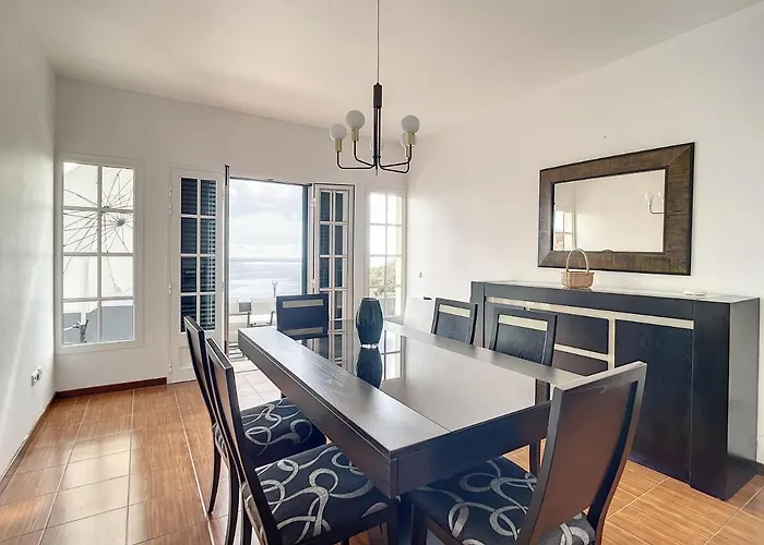 Formosa View By Atlantic בית נופש *