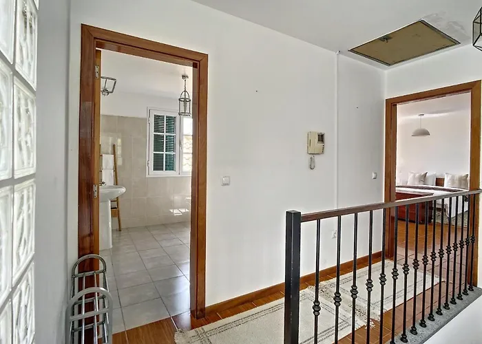 Formosa View By Atlantic *