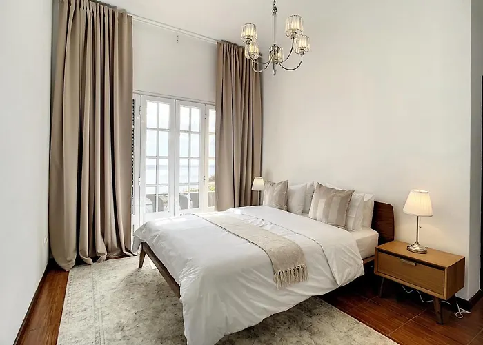 Formosa View By Atlantic