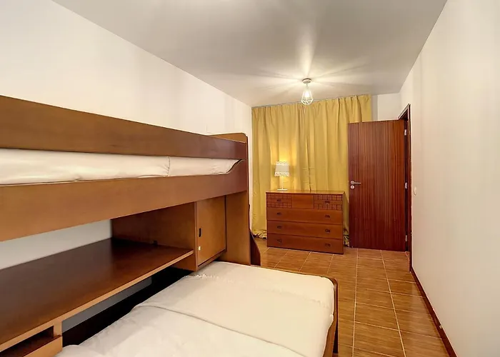 בית נופש Formosa View By Atlantic פונשל