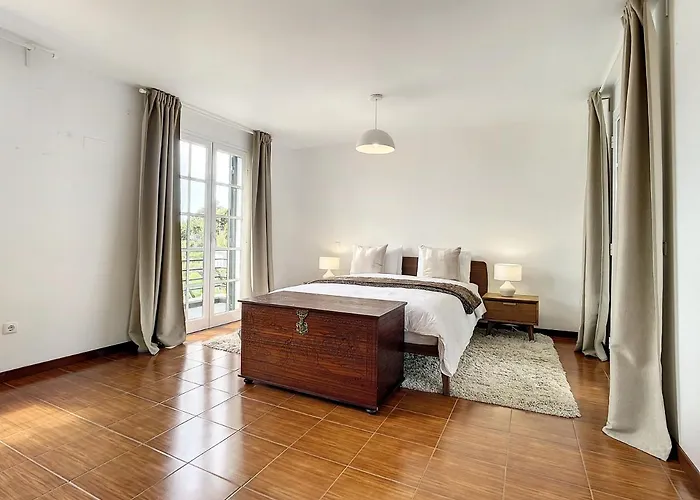 Formosa View By Atlantic * פונשל