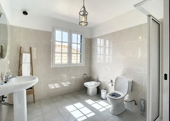 בית נופש Formosa View By Atlantic *