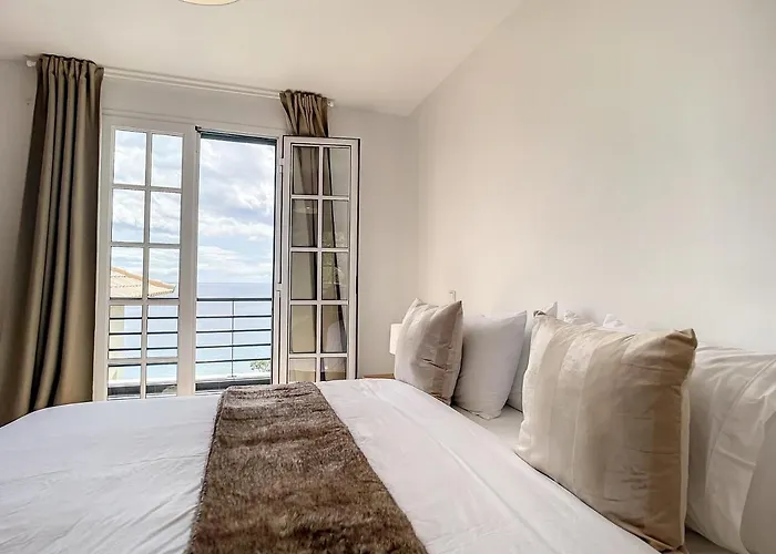 בית נופש Formosa View By Atlantic *