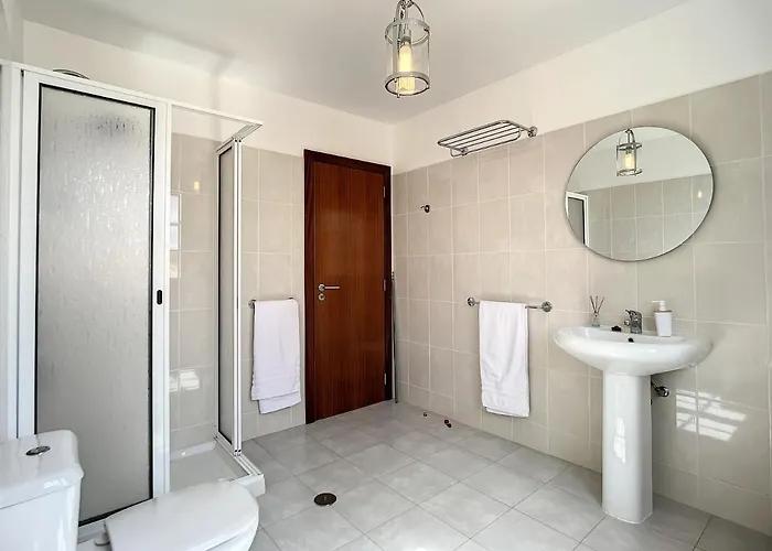 Formosa View By Atlantic בית נופש *