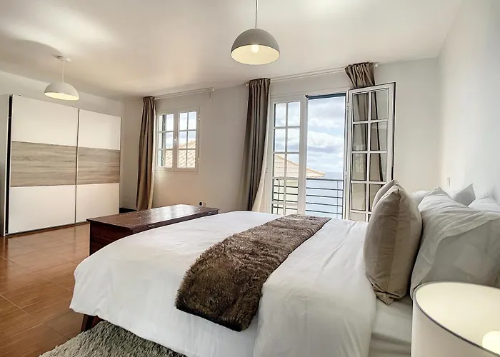 Formosa View By Atlantic בית נופש *