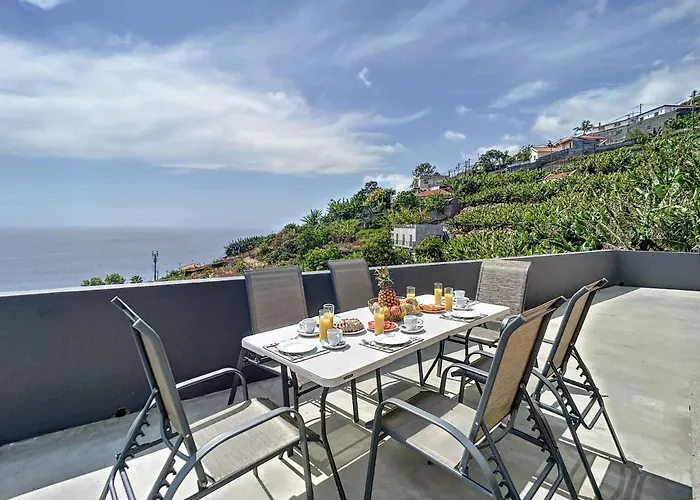 Formosa View By Atlantic פונשל