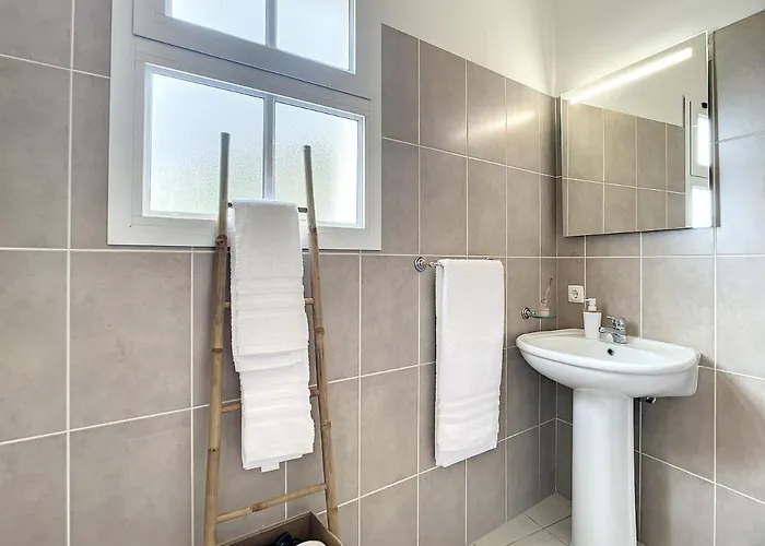 Formosa View By Atlantic בית נופש *