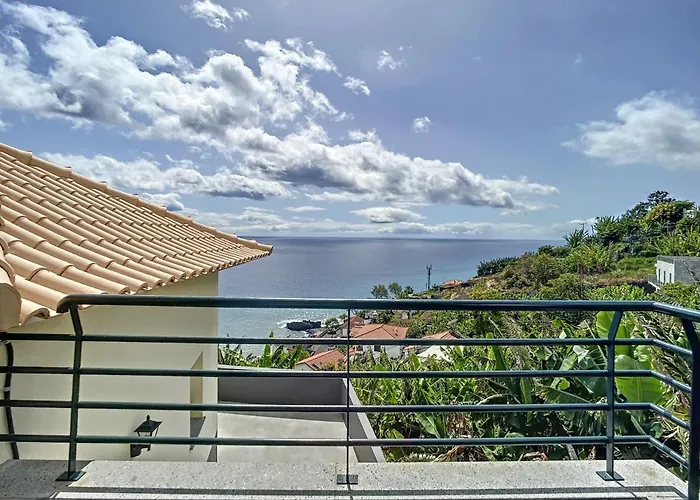 בית נופש Formosa View By Atlantic