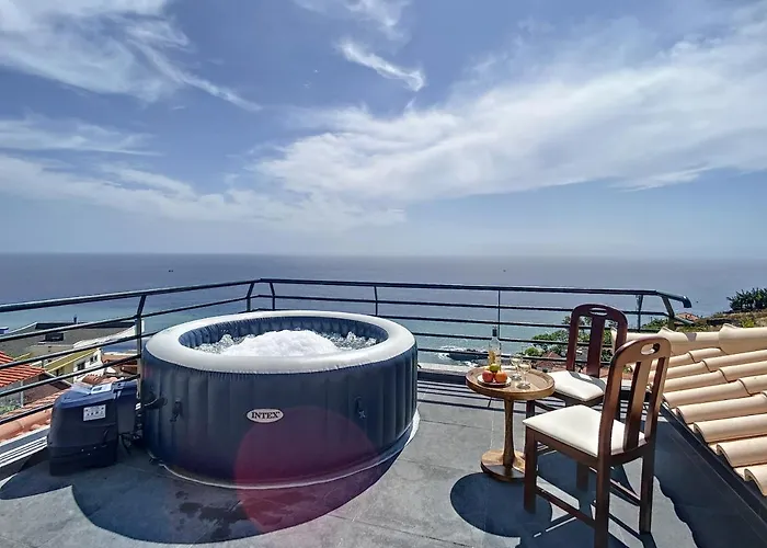 Formosa View By Atlantic בית נופש פונשל