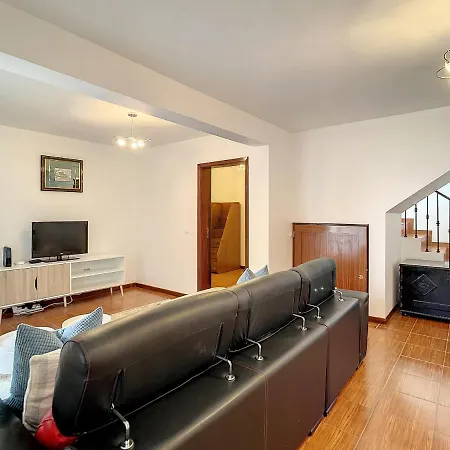 Formosa View By Atlantic Funchal (Madeira)