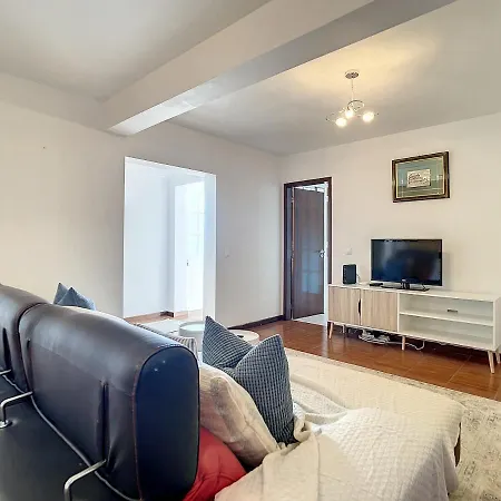 Formosa View By Atlantic Ferienhaus