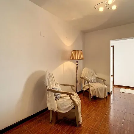 Formosa View By Atlantic Funchal (Madeira)