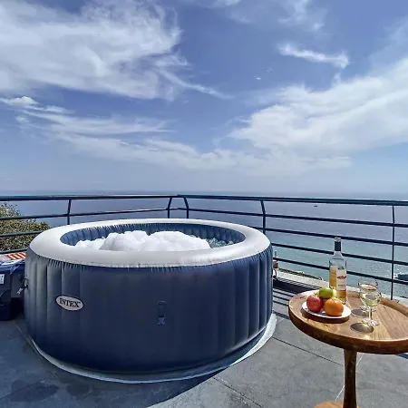 Formosa View By Atlantic Ferienhaus