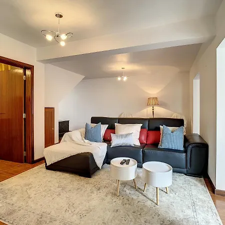 Semesterbostad Formosa View By Atlantic