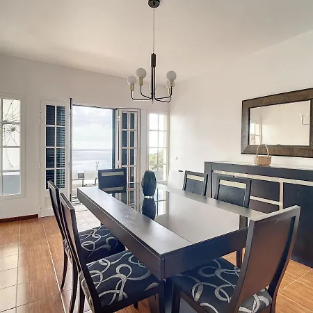 Formosa View By Atlantic Semesterbostad *