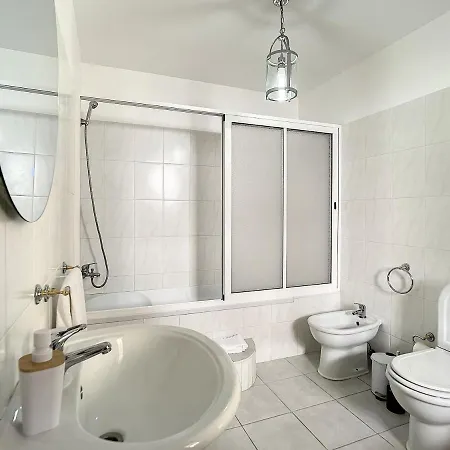 Formosa View By Atlantic *