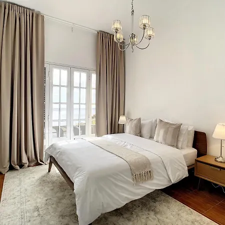 Formosa View By Atlantic