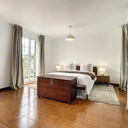 Formosa View By Atlantic * Funchal (Madeira)