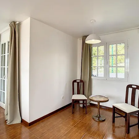 Formosa View By Atlantic Ferienhaus