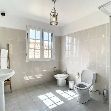 Ferienhaus Formosa View By Atlantic *