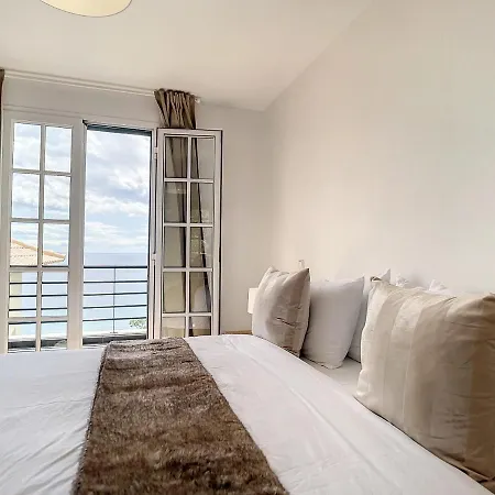 Ferienhaus Formosa View By Atlantic *