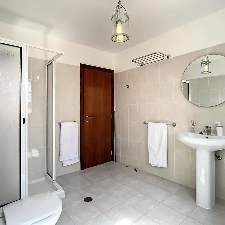 Formosa View By Atlantic Semesterbostad *