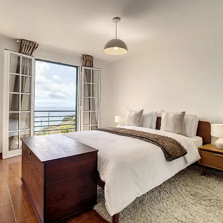 Ferienhaus Formosa View By Atlantic Funchal (Madeira)