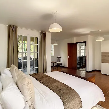 Formosa View By Atlantic *