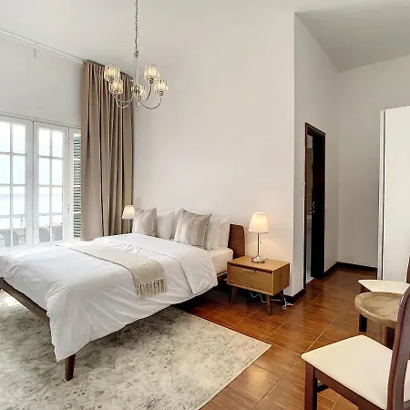 Formosa View By Atlantic