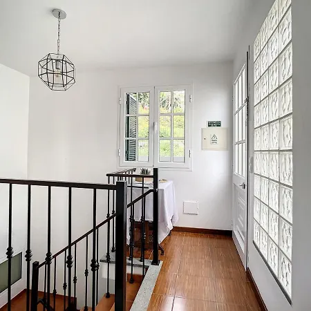 Ferienhaus Formosa View By Atlantic