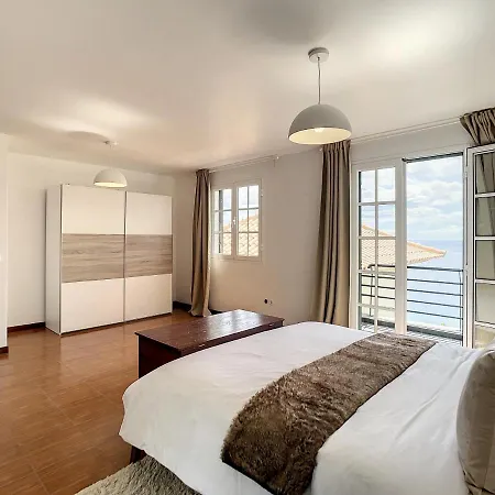 Ferienhaus Formosa View By Atlantic