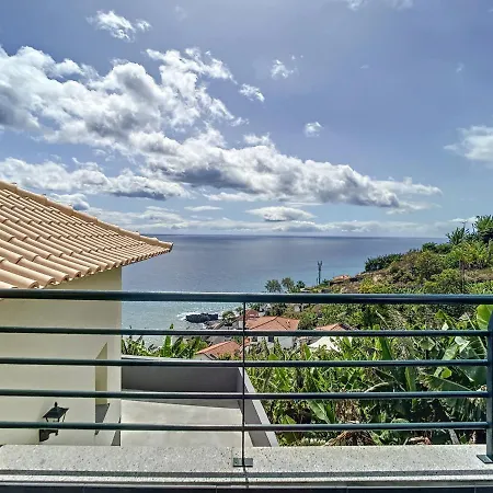 Casa de Férias Formosa View By Atlantic