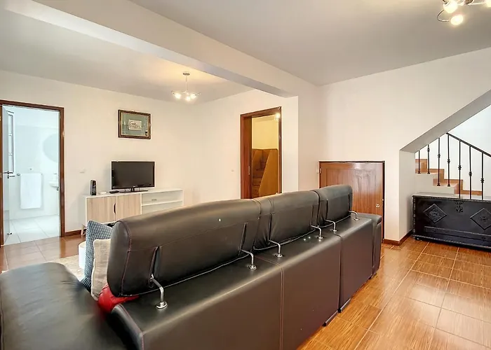 Formosa View By Atlantic בית נופש