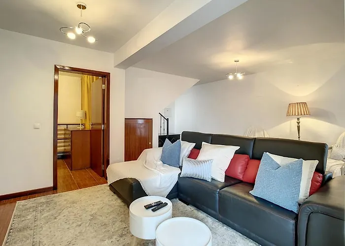 Formosa View By Atlantic 別荘