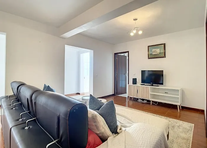 Formosa View By Atlantic בית נופש