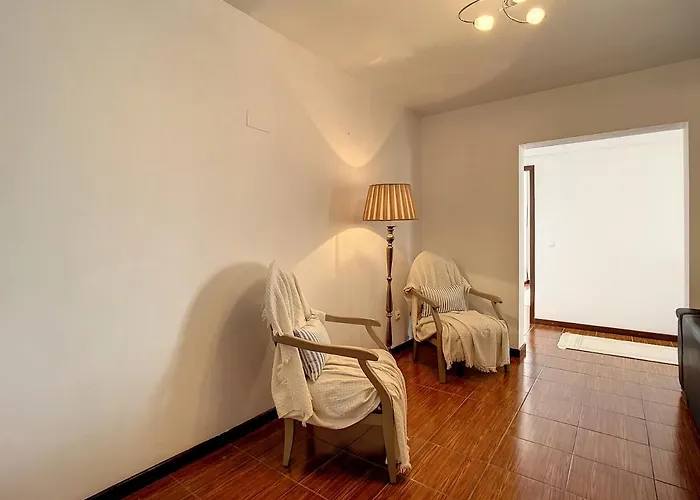 Formosa View By Atlantic פונשל