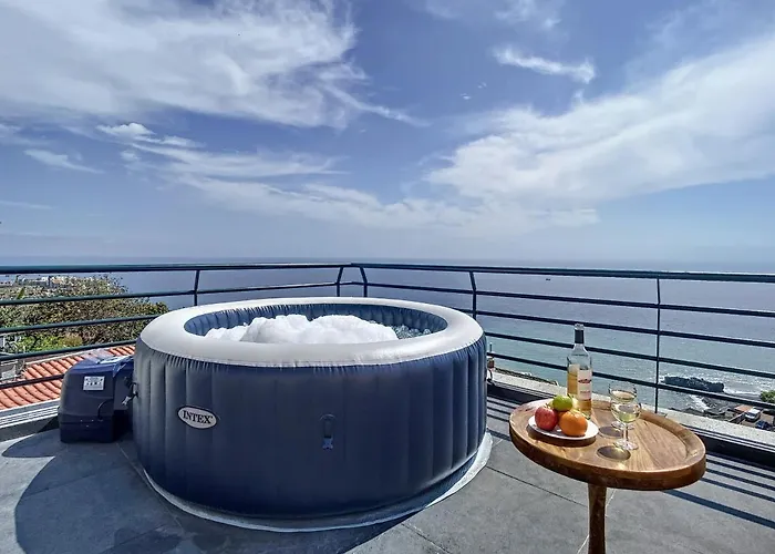 Formosa View By Atlantic בית נופש