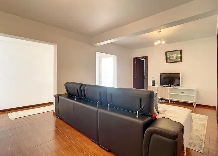 Formosa View By Atlantic フンシャル