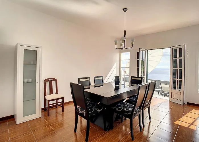 בית נופש Formosa View By Atlantic פונשל